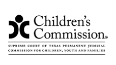 Children's Commission Logo