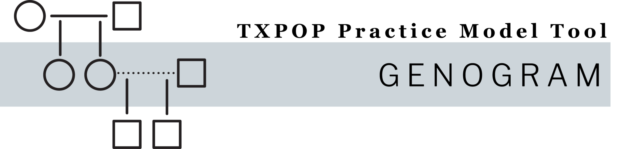 Practice Model – Texas Permanency Outcomes Project